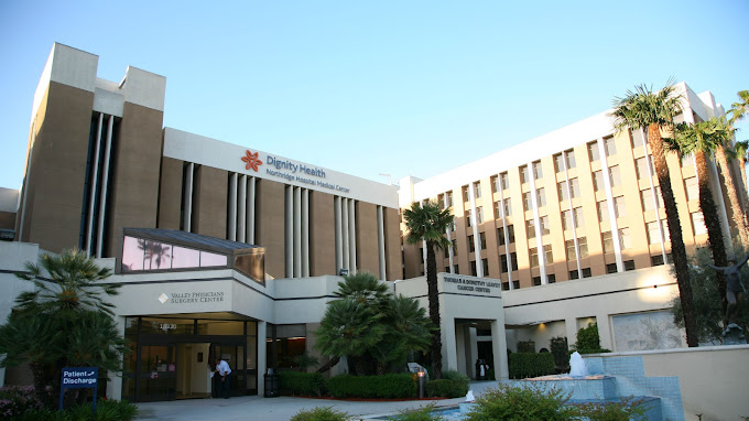 A Comprehensive Guide to Dignity Health – Northridge Hospital Medical Center in Northridge, CA